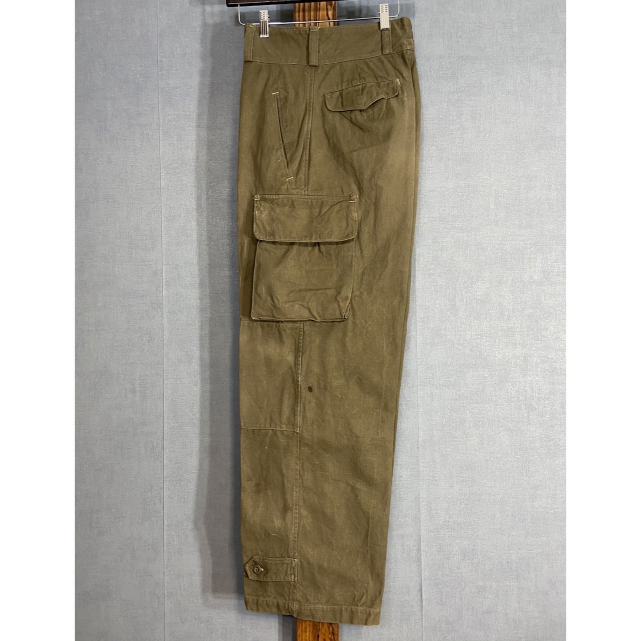 待望 French Army M47 Cargo Pants - linsar.com