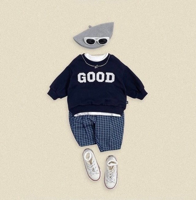 〚予約〛 GOOD mtm <kids><adult>