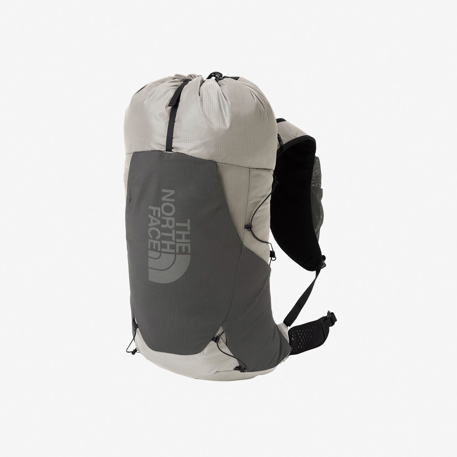 THE NORTH FACE (ザ・ノース・フェイス)Factor Fly 21(ファクターフライ21)-キュムラスクラウド(CU) バックパック