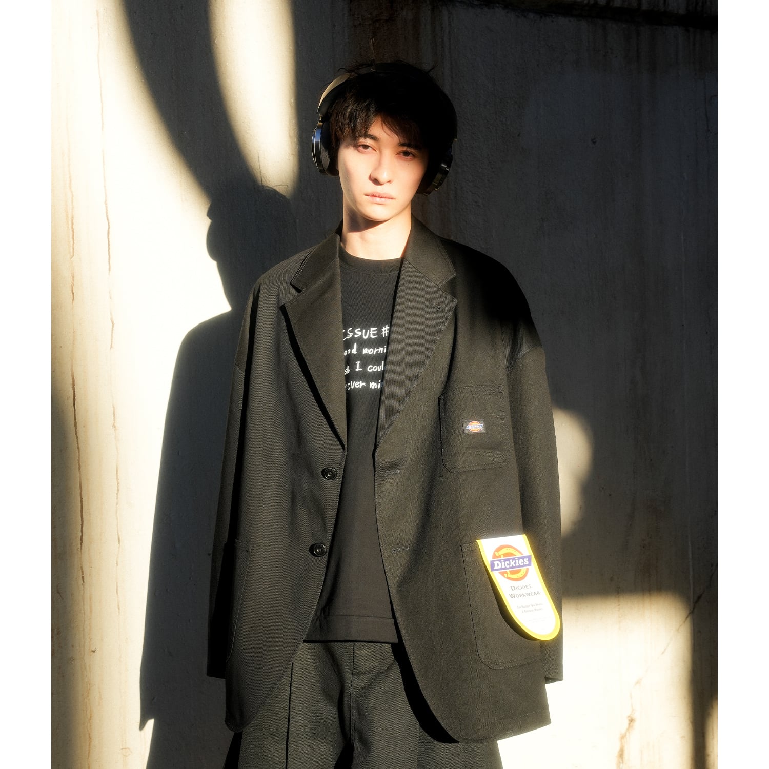 UNEEK BASEMNT - Discover independent style.