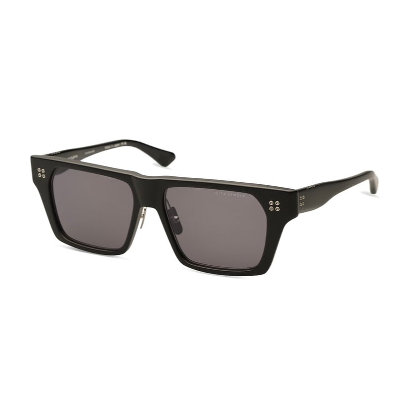 DITA ディータ　VENZYN サングラス　グレーレンズ Amazon.com: Dita VENZYN SUN BLACK/GREY 56/16/150 unisex Sunglasses