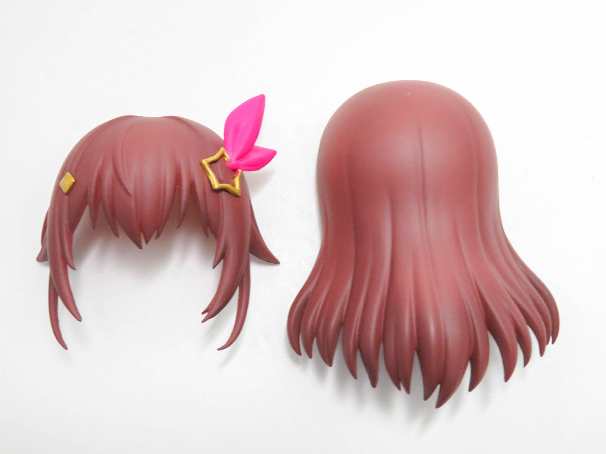 SALE】（A−ランク）【1707】 ときのそら 髪パーツ ロング