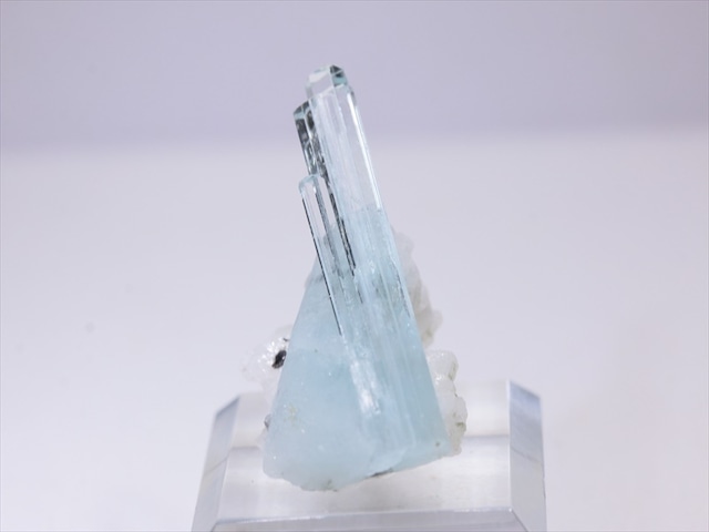 Aquamarine  （Skardu Pakistan）