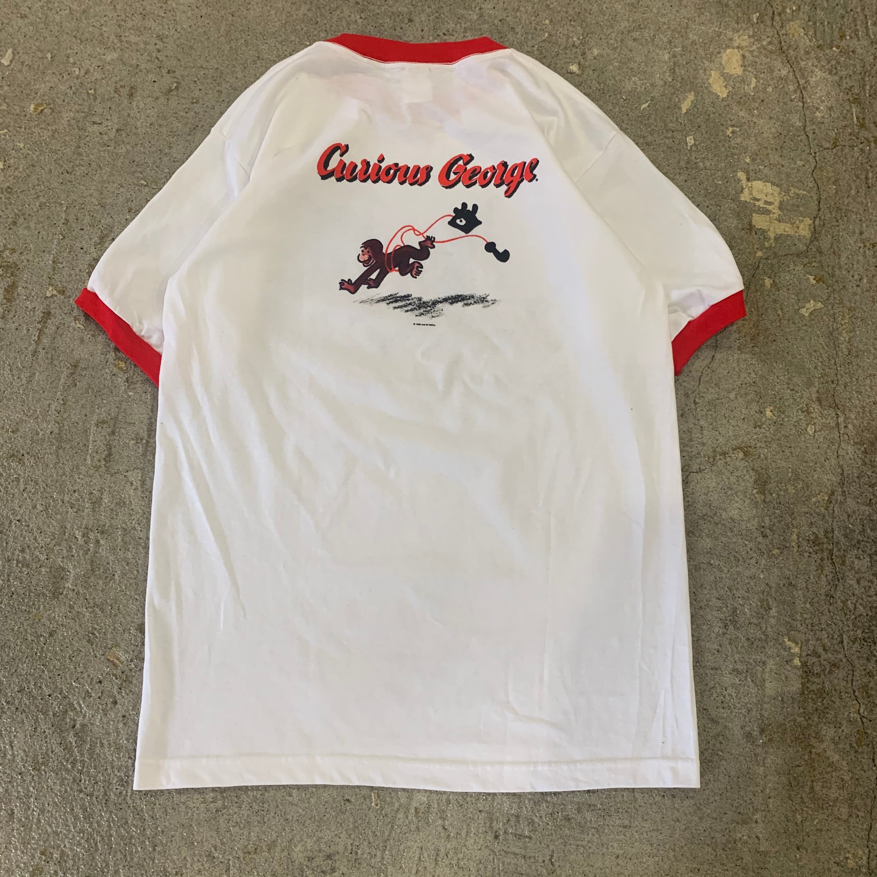 90s coppertone T-shirt | What