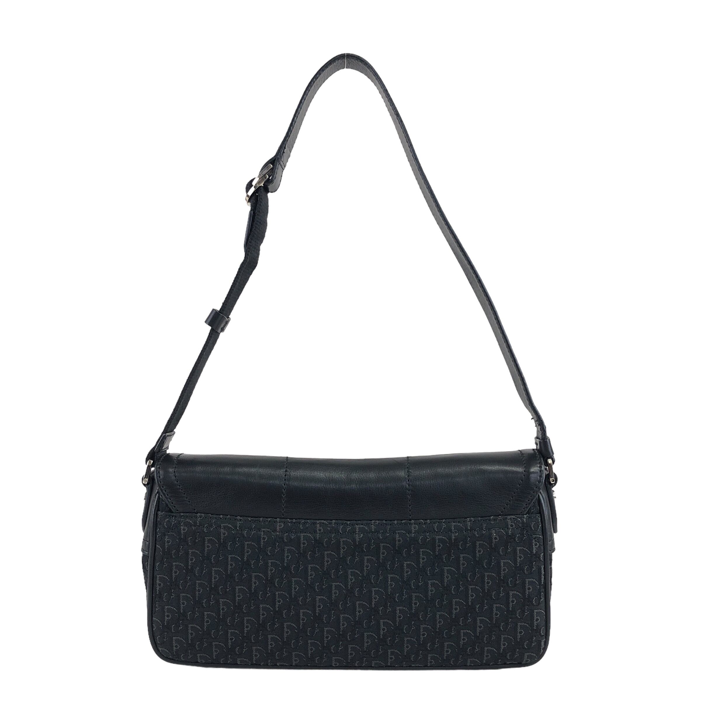 Christian Dior クリスチャン ディオール ストリートシック ショルダー Christian Dior クリスチャン ディオール ストリートシック ショルダー