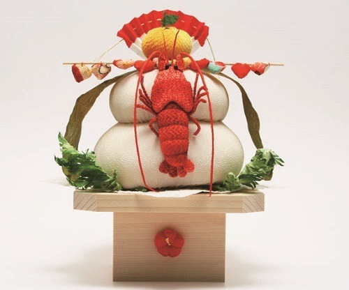 【お正月飾り】餅鏡