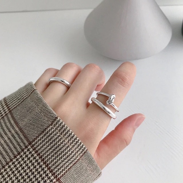 S990 donut ring (R38)