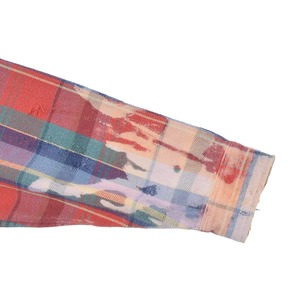 【ZAC∴VARGAS】one-of-a-kind item SH