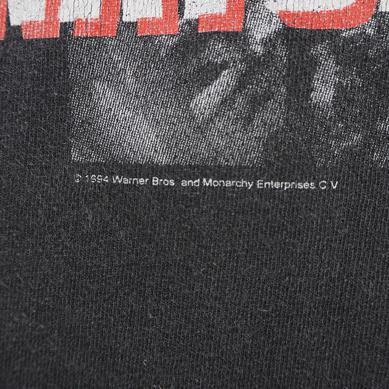 90s Natural Born Killers tee