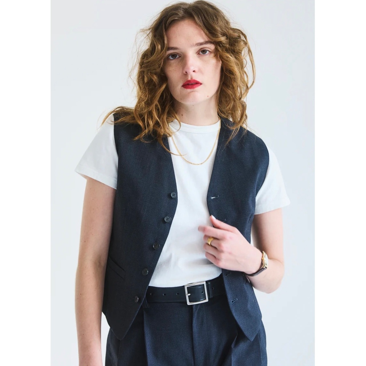 Oblada GARRISON BELT 35mm