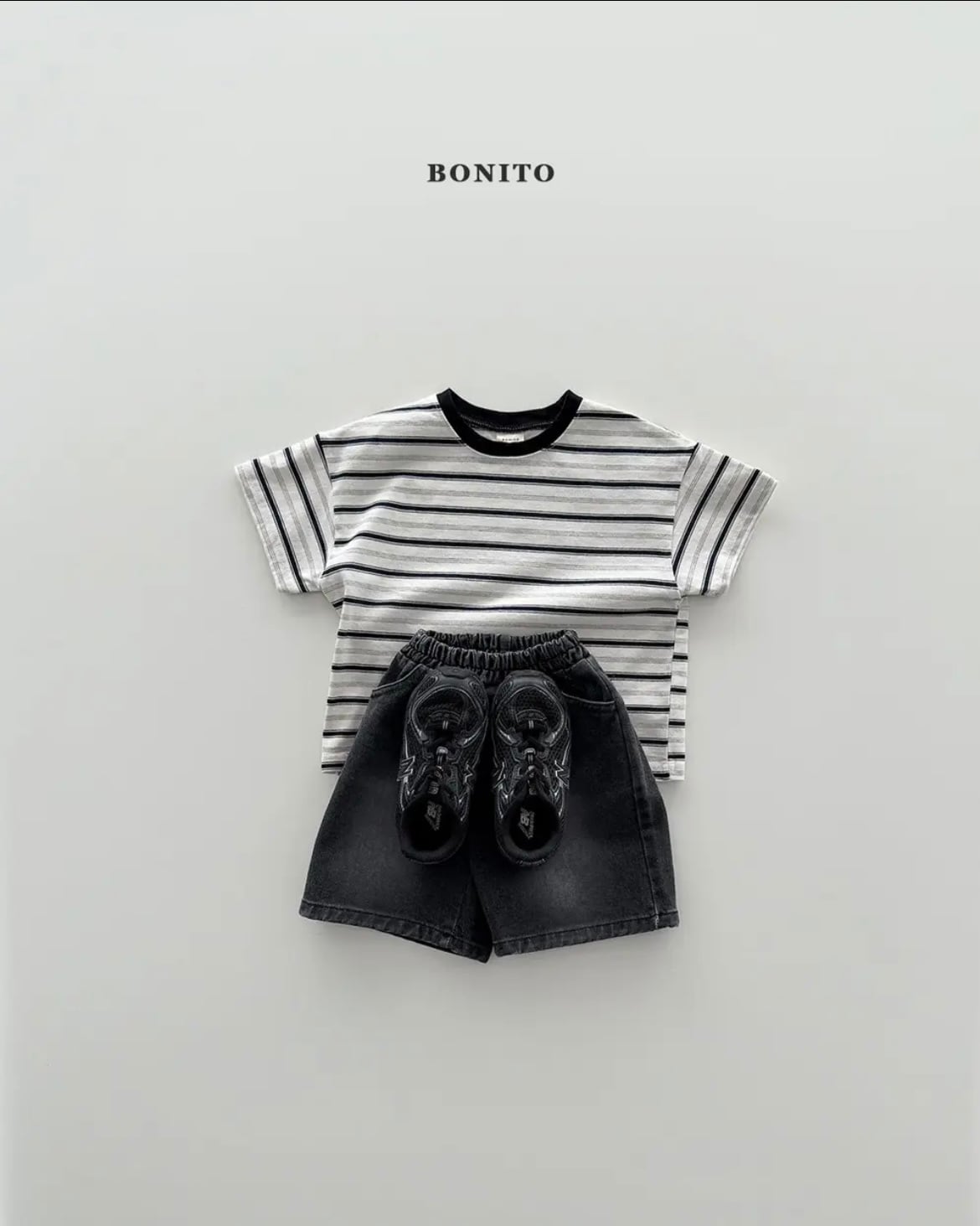 モアボーダーT/BONITO