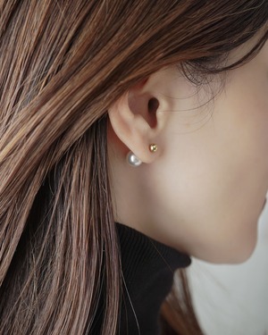 【キャッチ】FAKE PEARL