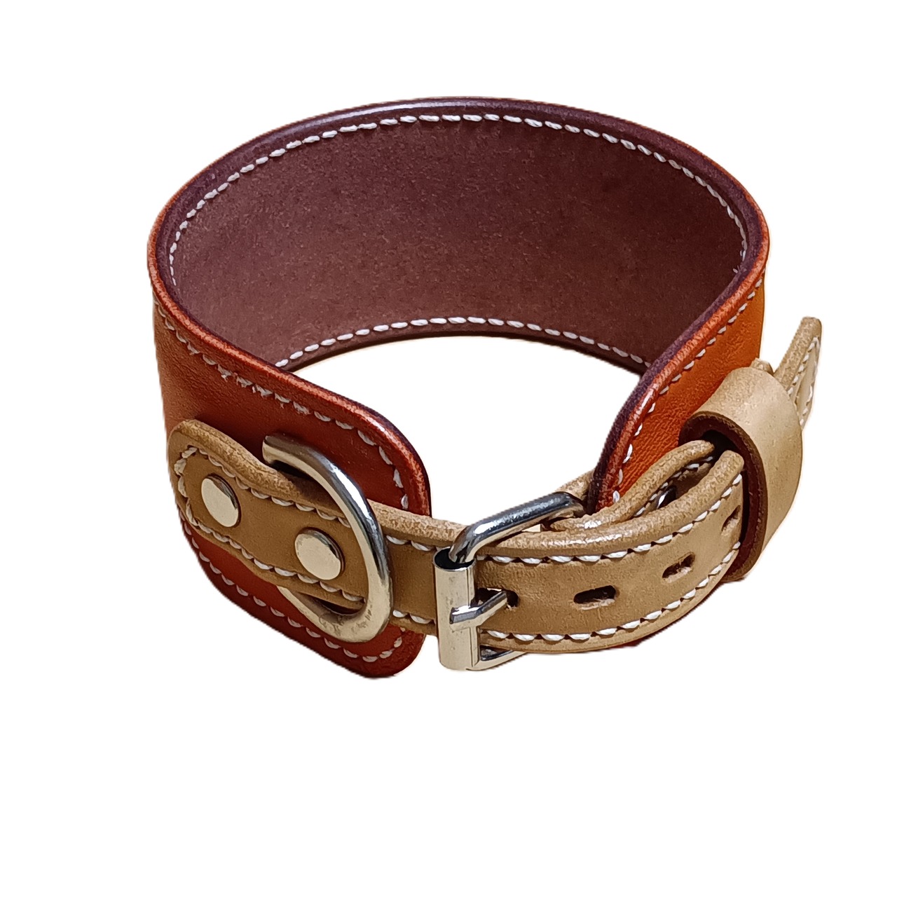 "スタンダード" 　Orange（L 35㎝） - 2