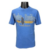 【HARLEY-DAVIDSON】ハーレーダビッドソン "An American Original" 90's Vintage Tシャツ