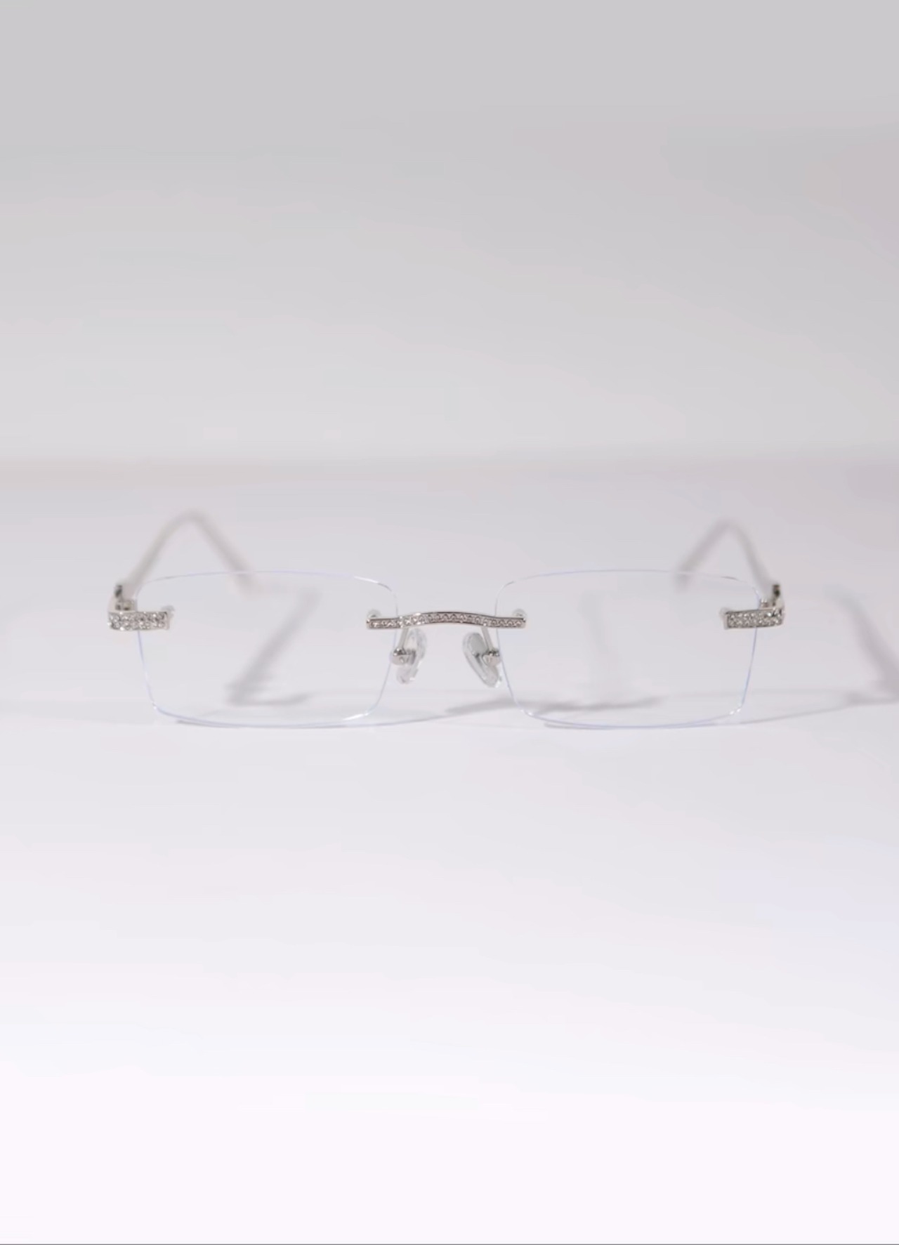 cubic glasses(gr90）