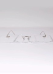 cubic glasses(gr90）