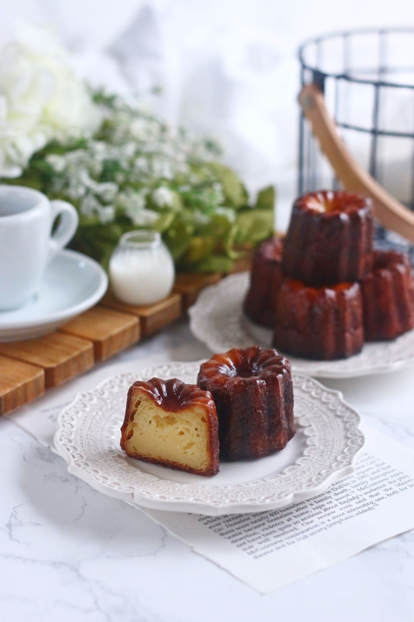 マドレーヌ 焼き菓子 詰め合わせ 蜂蜜マドレーヌ5個入り ギフト
