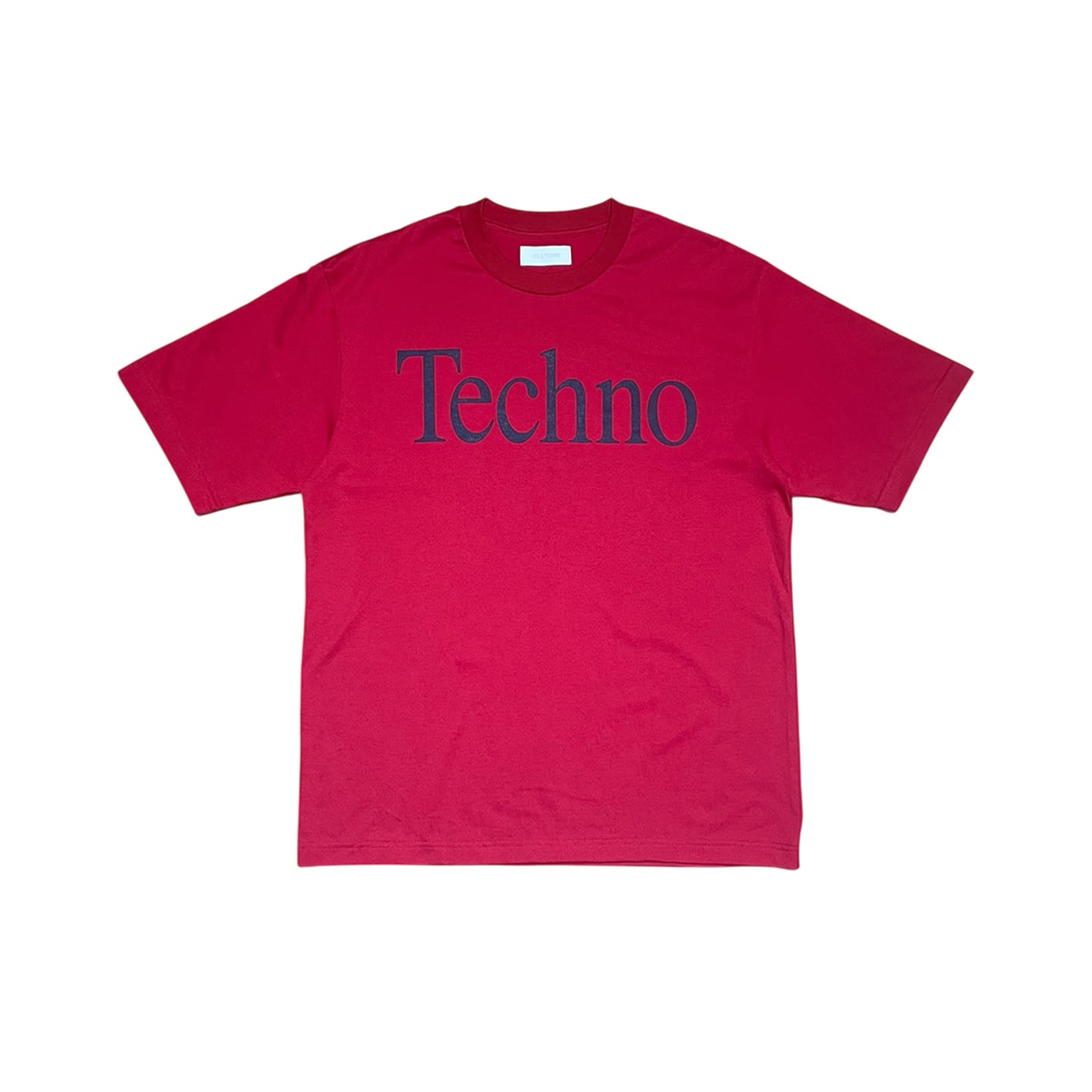 ICE & TECHNO | Answer