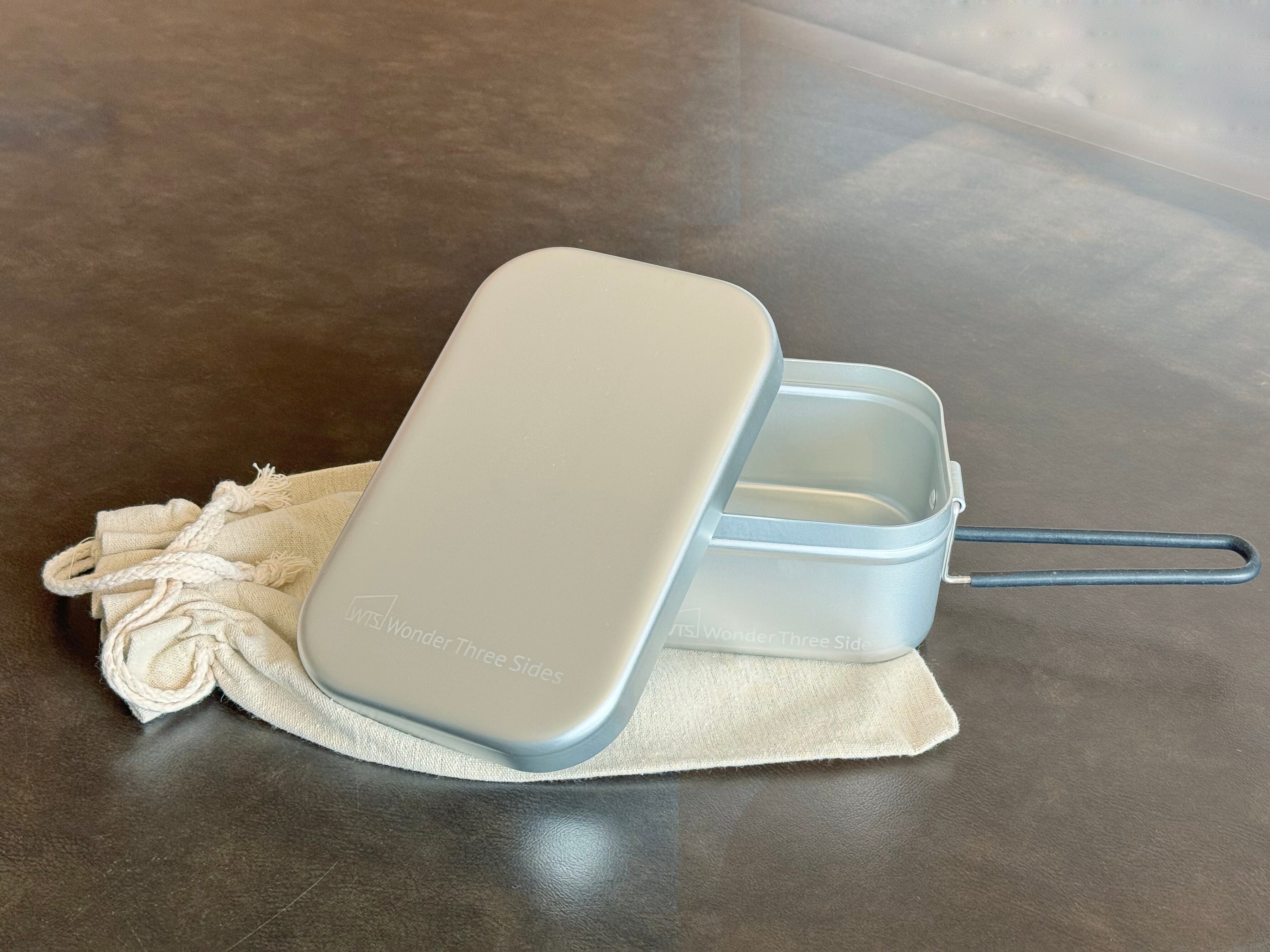 ワンダースリーサイド 【ノーマルタイプ】妥協のないキャンパーおやじ