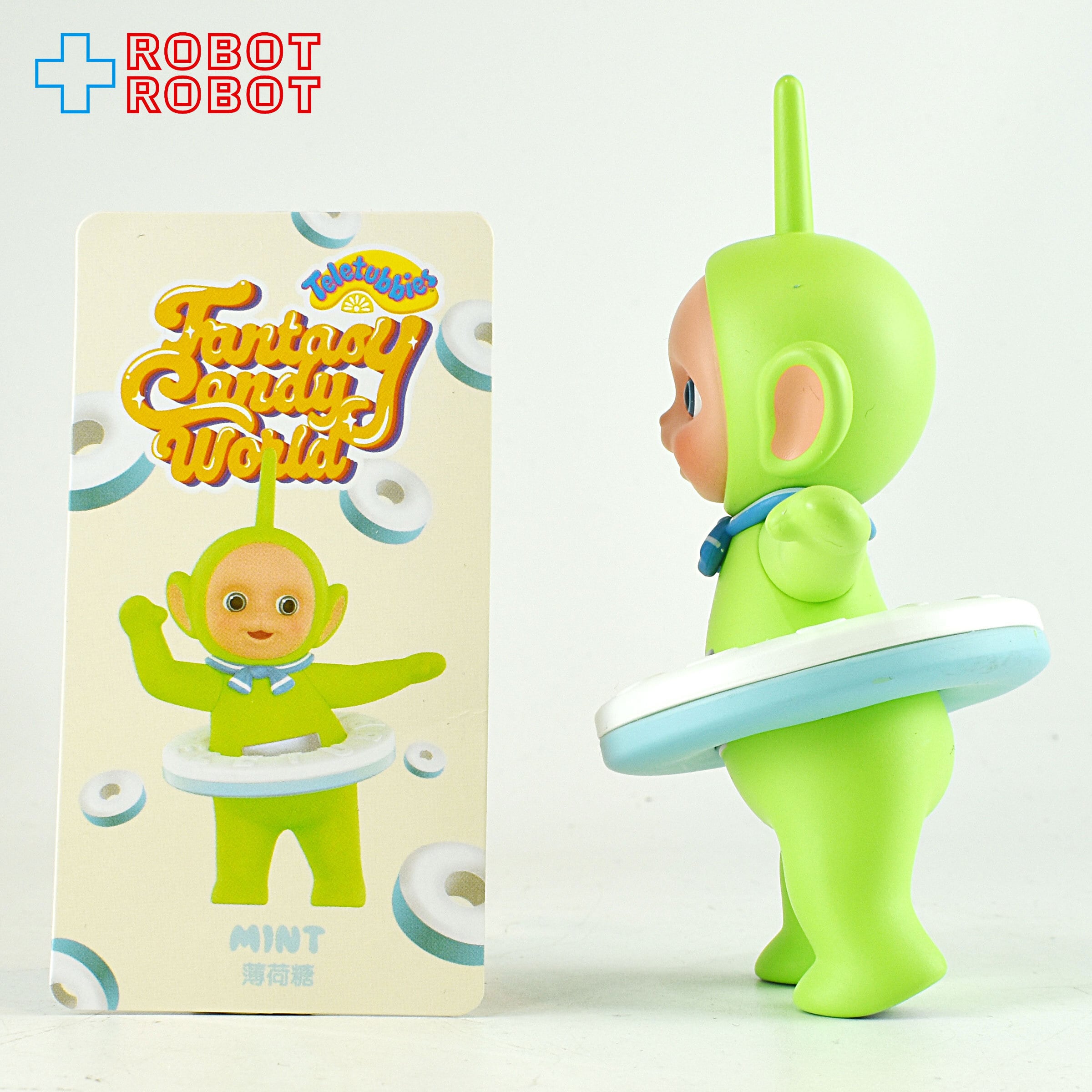 POPMART ポップマート テレタビーズ ファンタジー キャンディー