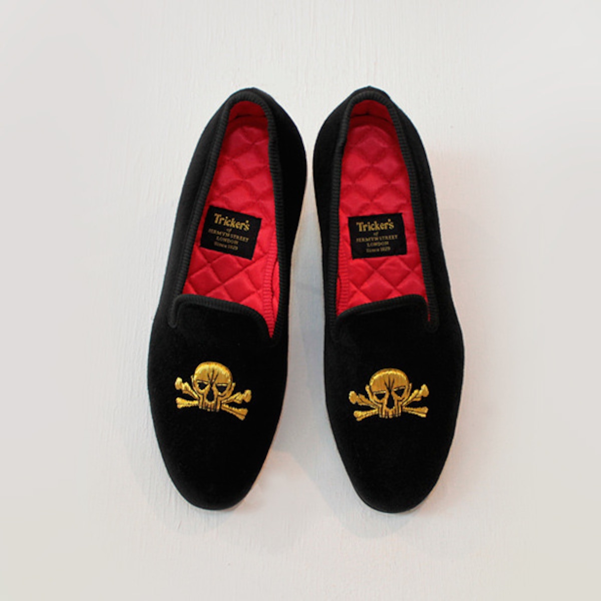 Tricker