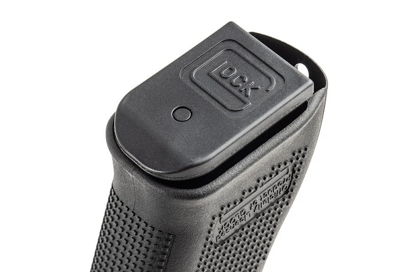 BATON airsoft GLOCK G17 Gen5 MOS CO2GBB 【JASG認定】 | GunPlay'sWorks