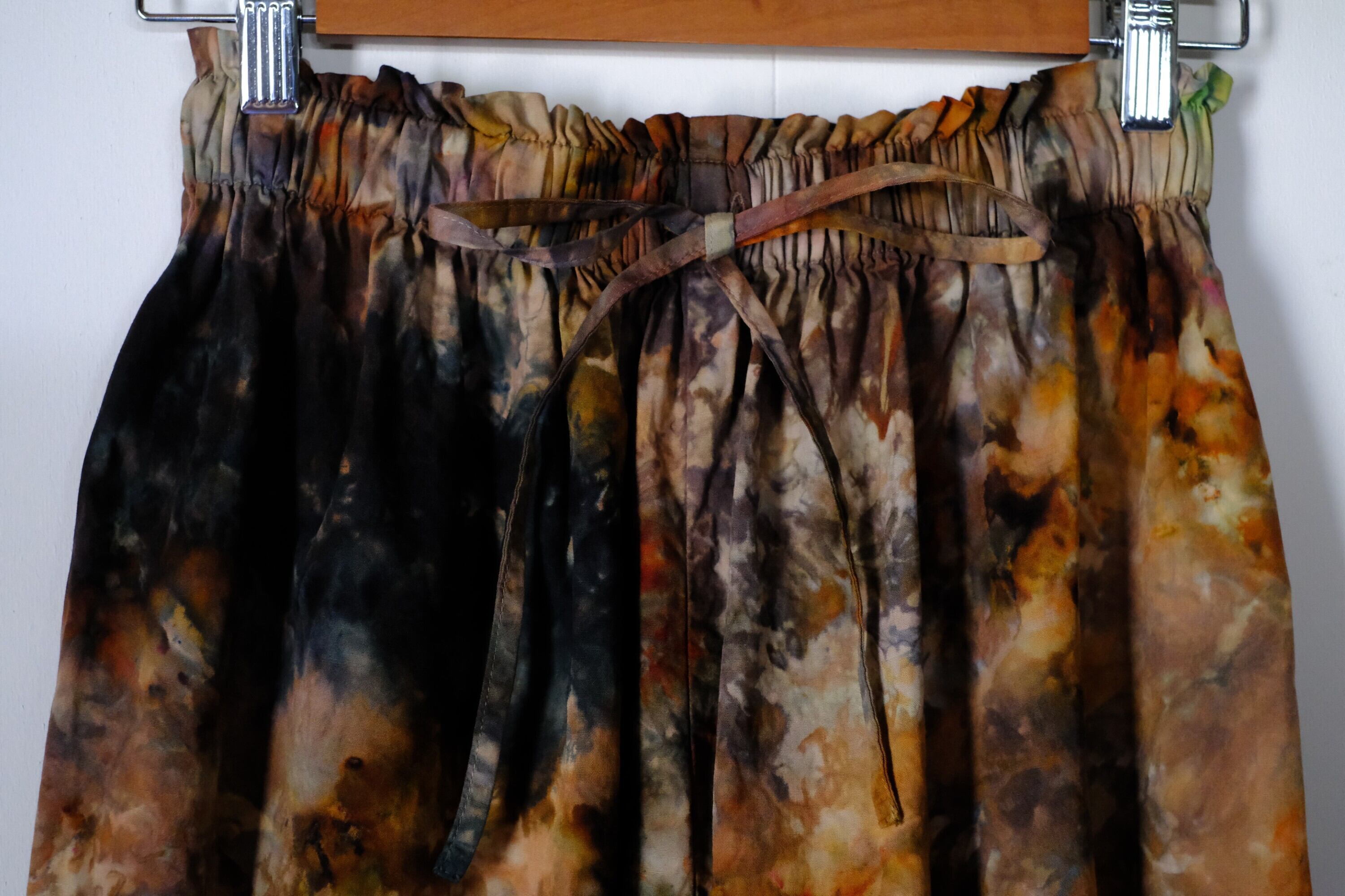 2WAYパンツ(染)cl-147