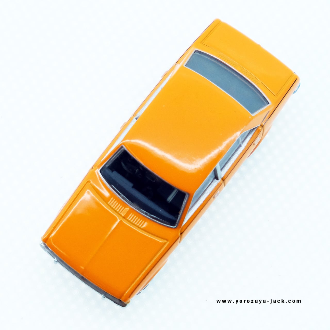 トミカリミテッドヴィンテージ LV-45b 三菱 ギャラン AⅡGS #10212683