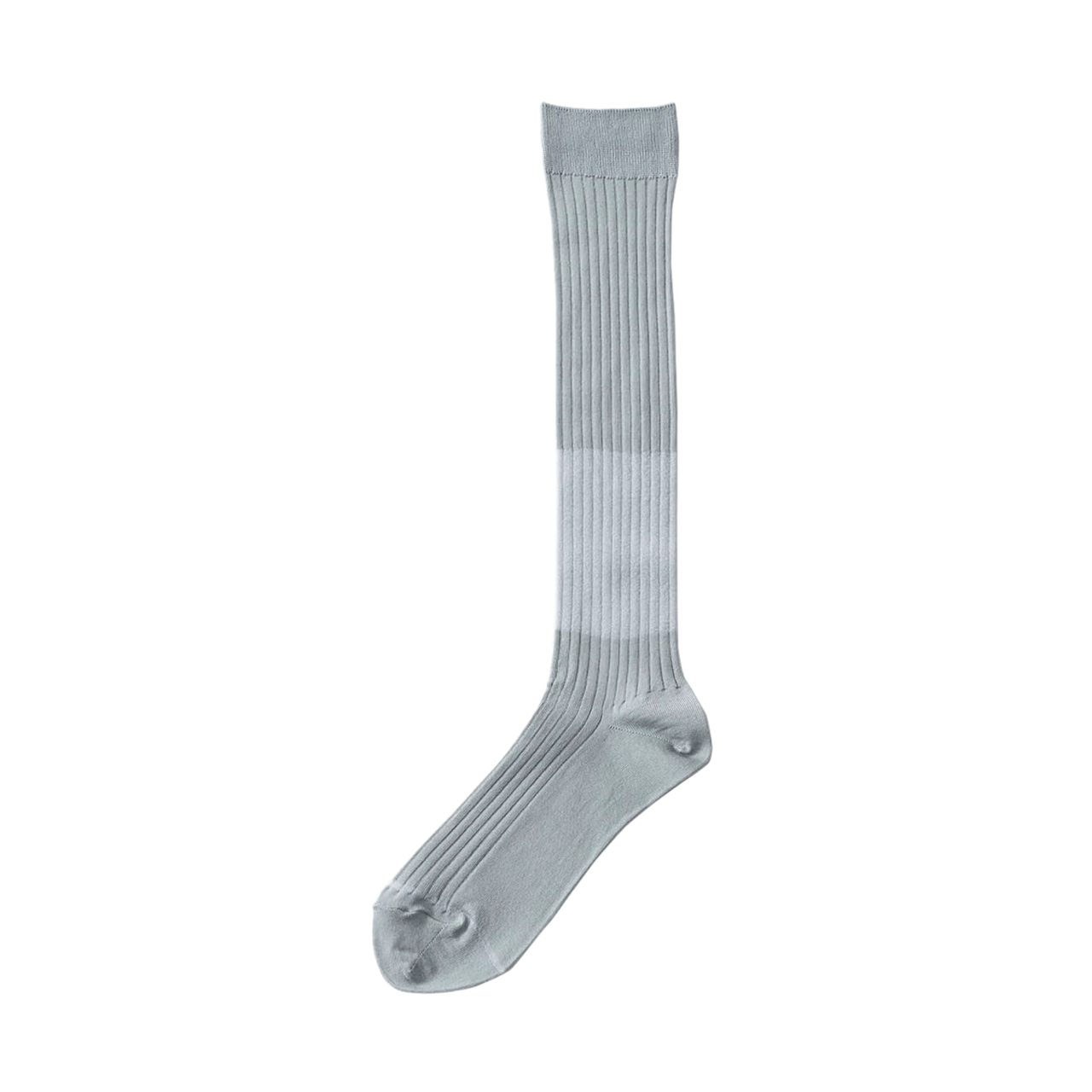 TRICOTÉ / mercer rib high socks TR33SO067