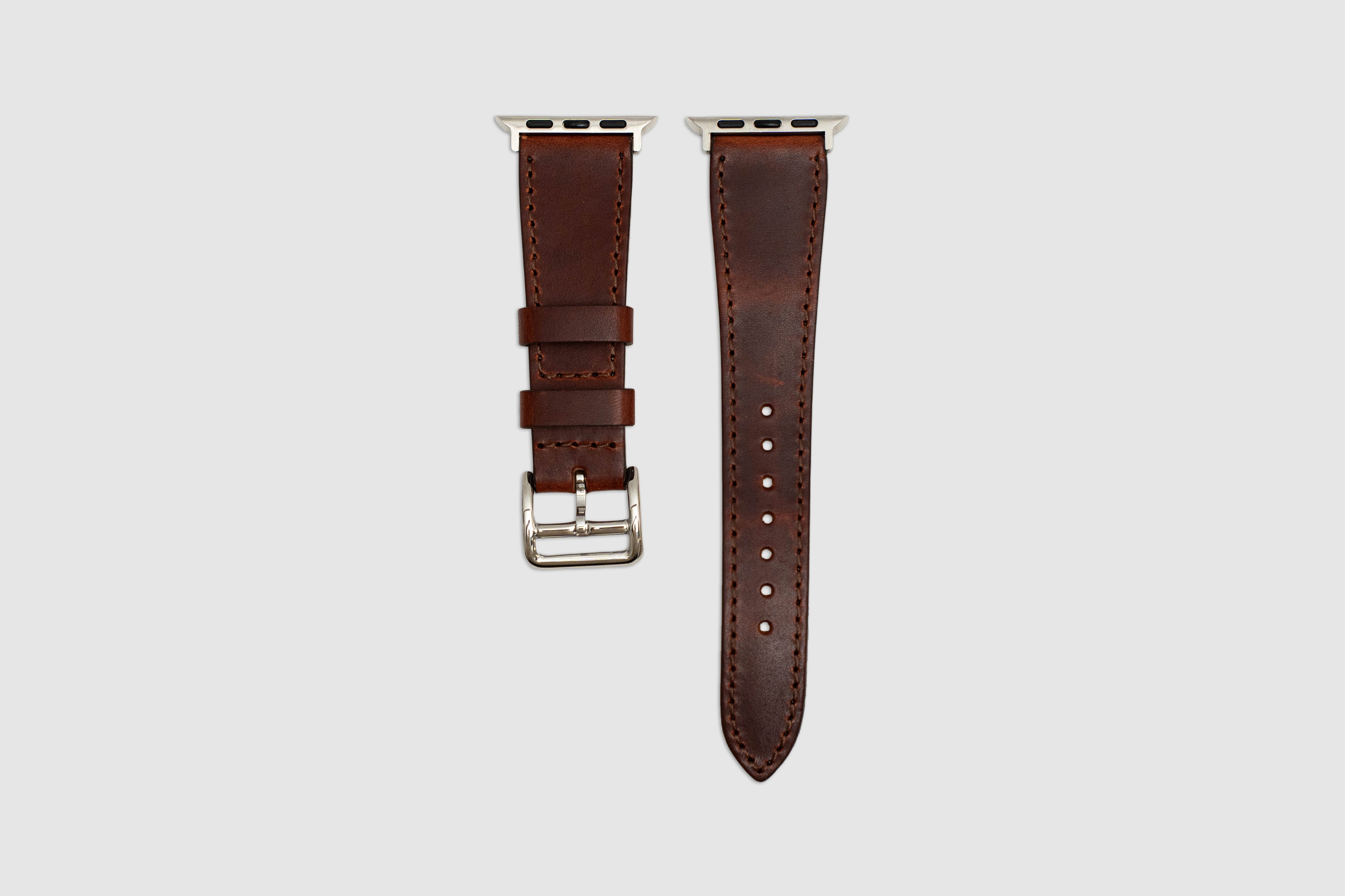 Leather Apple Watch Band | drip公式オンラインショップ