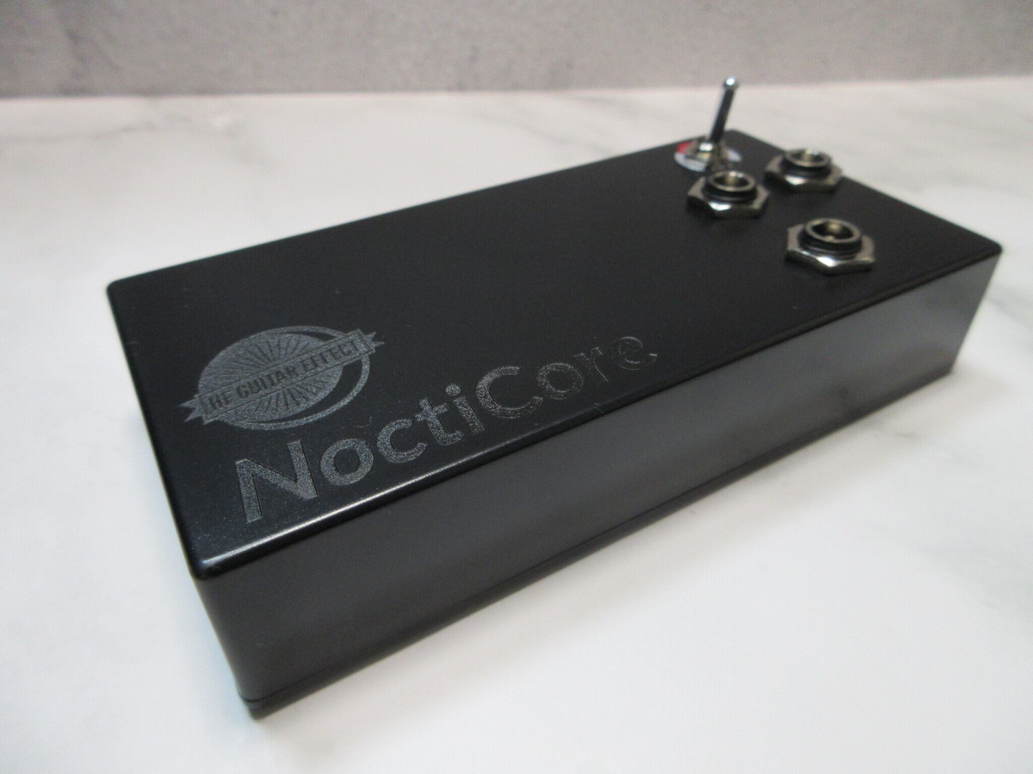 エフェクター用 Junction Box JC-03 | HF GUITAR EFFECT
