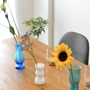 Flower Vase｜大切な思い出