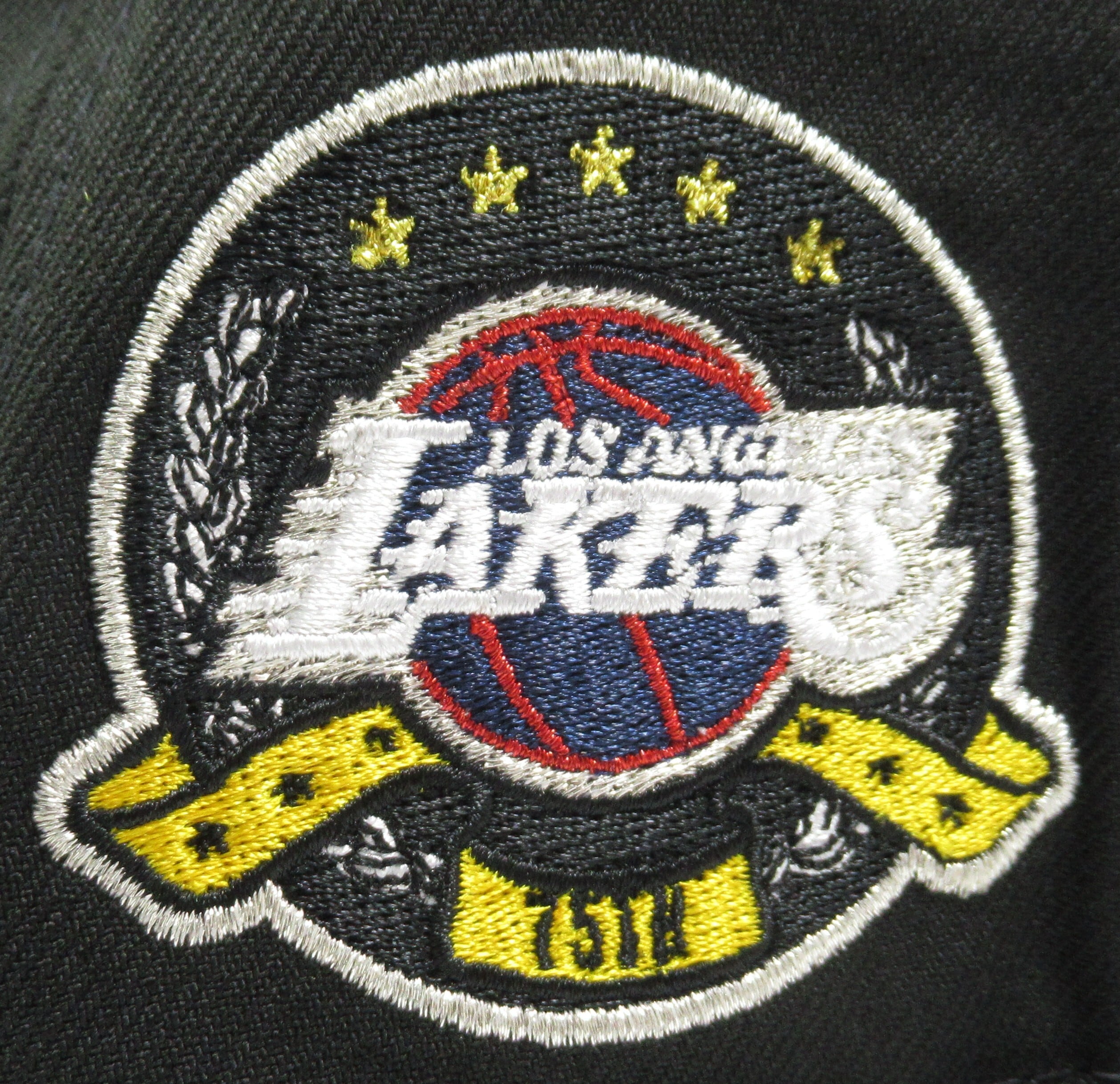 Exclusive NEW ERA 59fifty Los Angeles Lakers ロサンゼルス