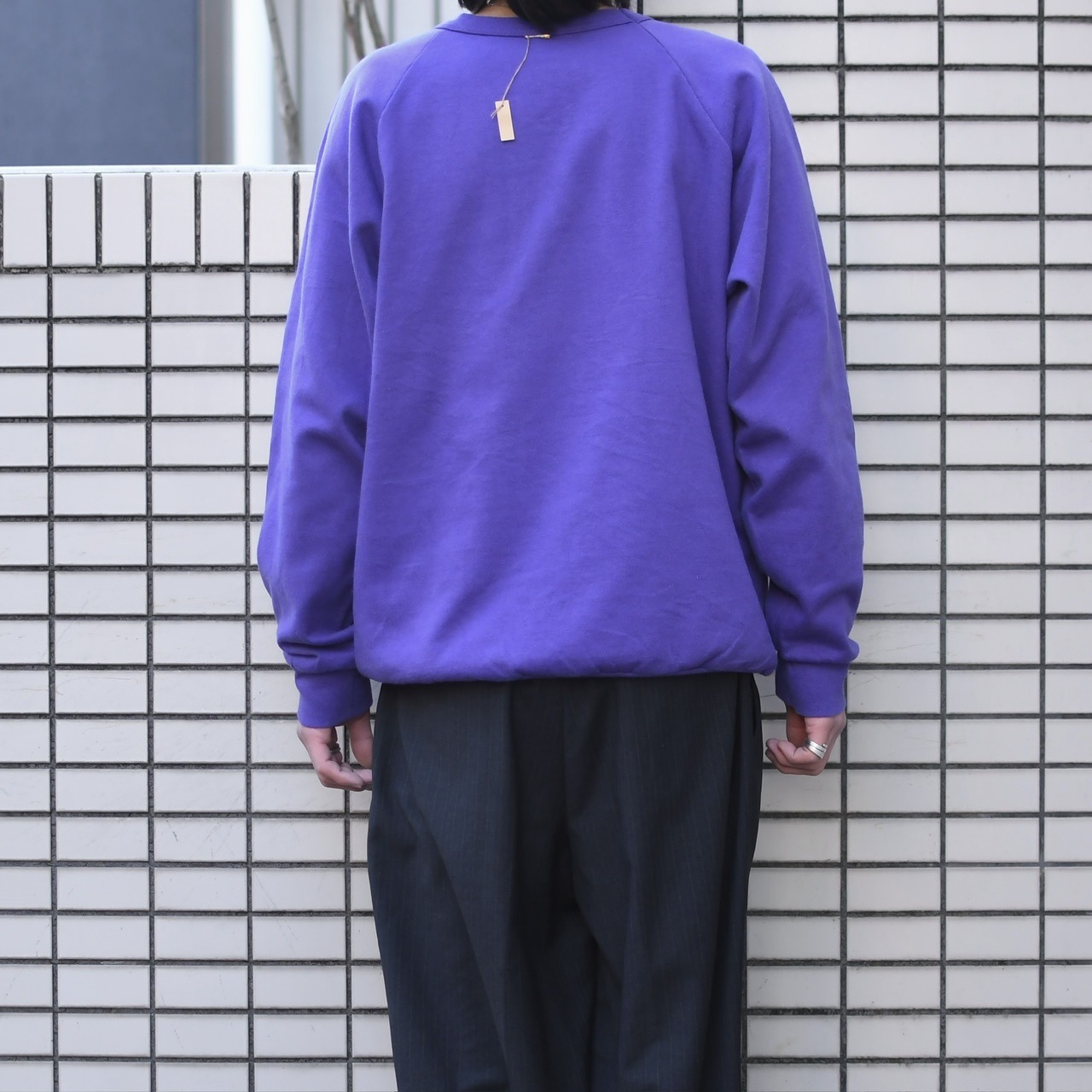 MARDI GRAS clown embroidery souvenir sweat