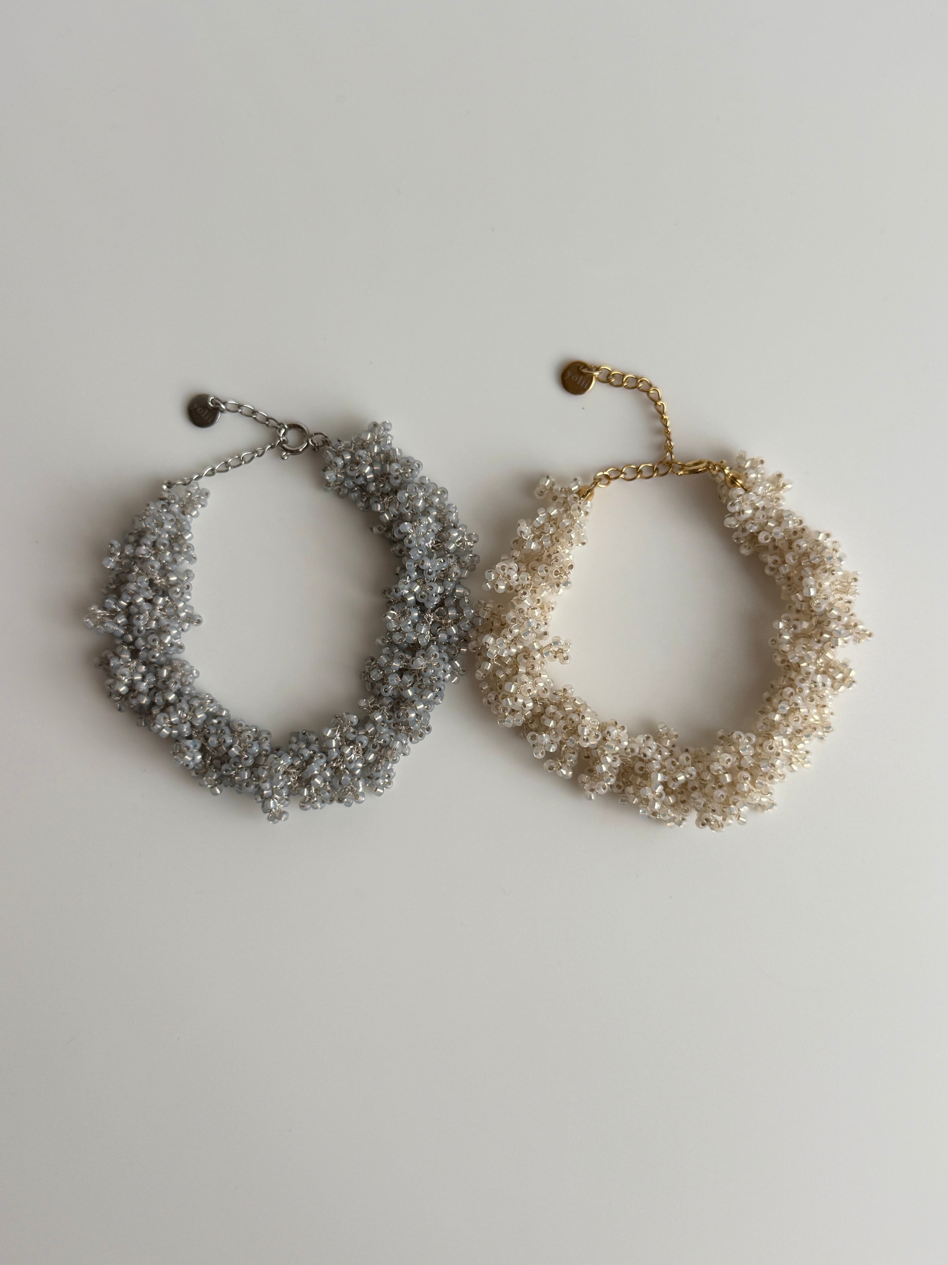【savon bracelet】Nuance color