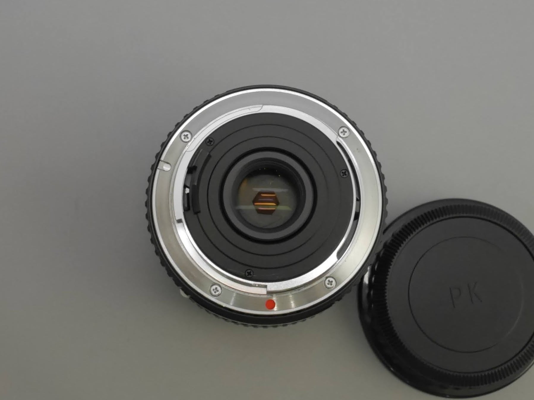 RICOH XR RIKENON 35mm F2.8(後期型) 【中古良品 送料込み】 | カメラ