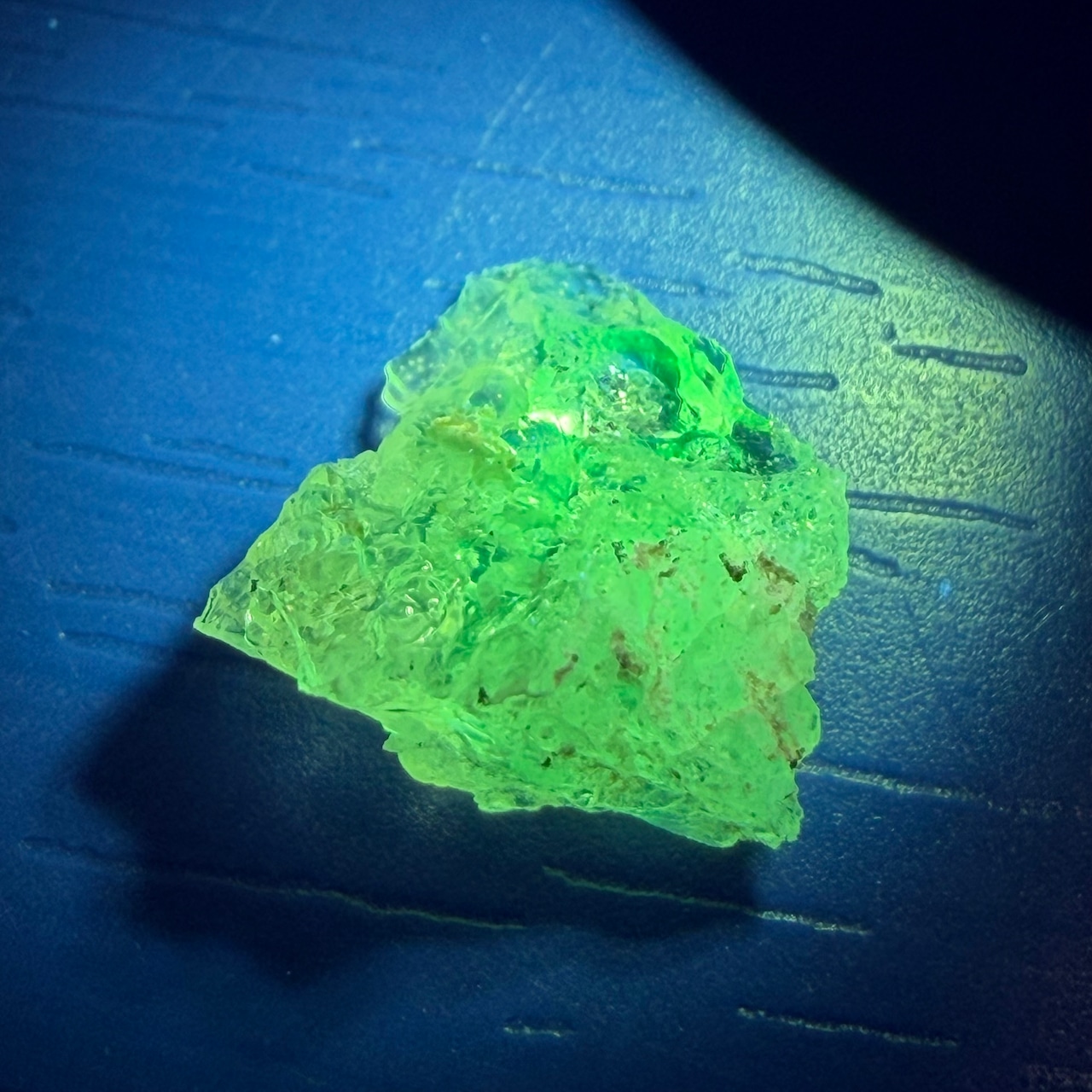 【1567】ハイアライトオパール メキシコ産 1.33ct