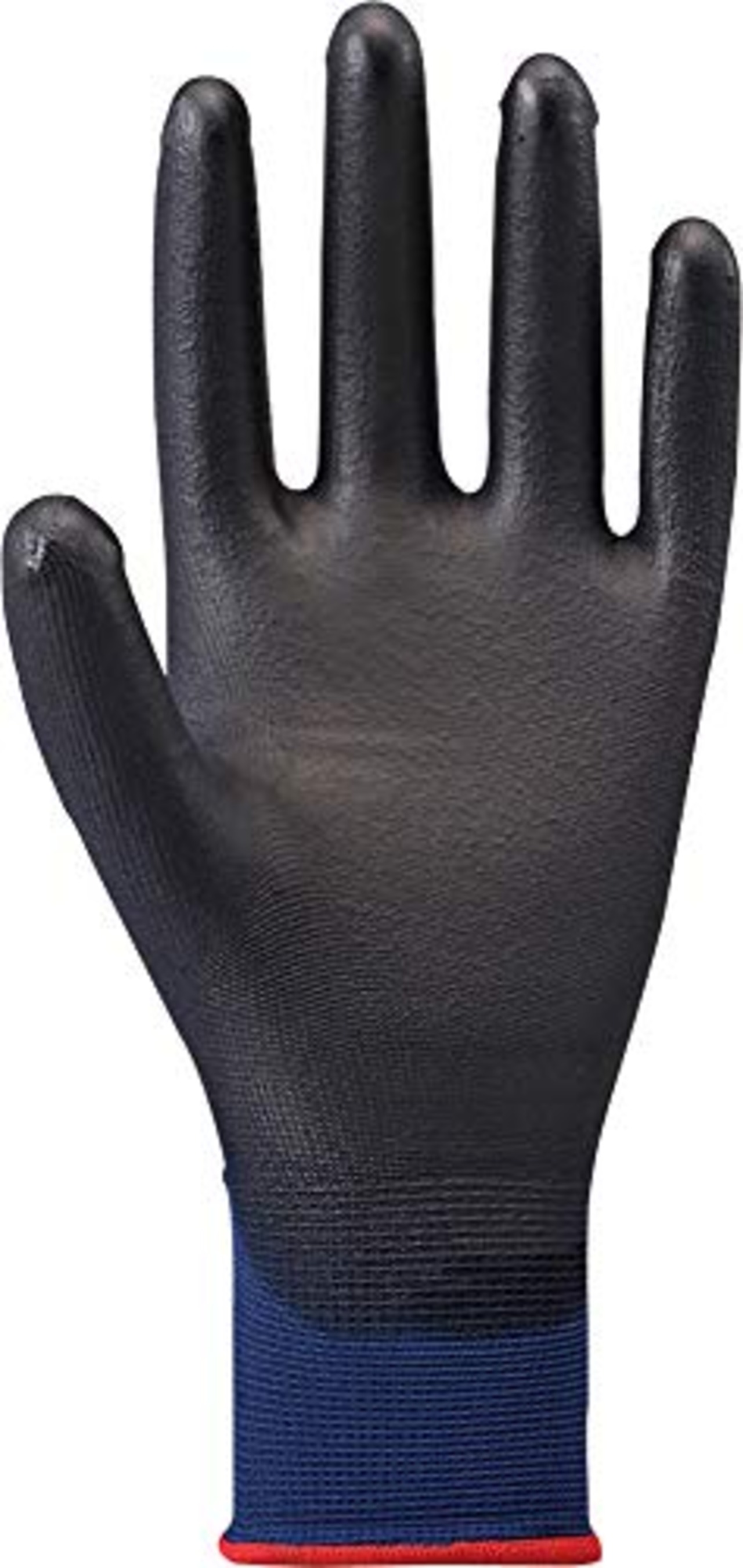 [アトム] 手袋 1590 ケミソフト ストレッチ M