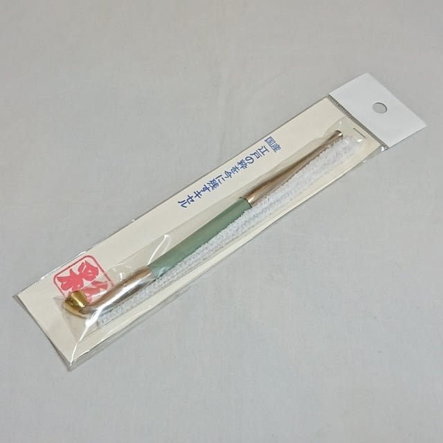 羅宇煙管 | oonuki tobacco