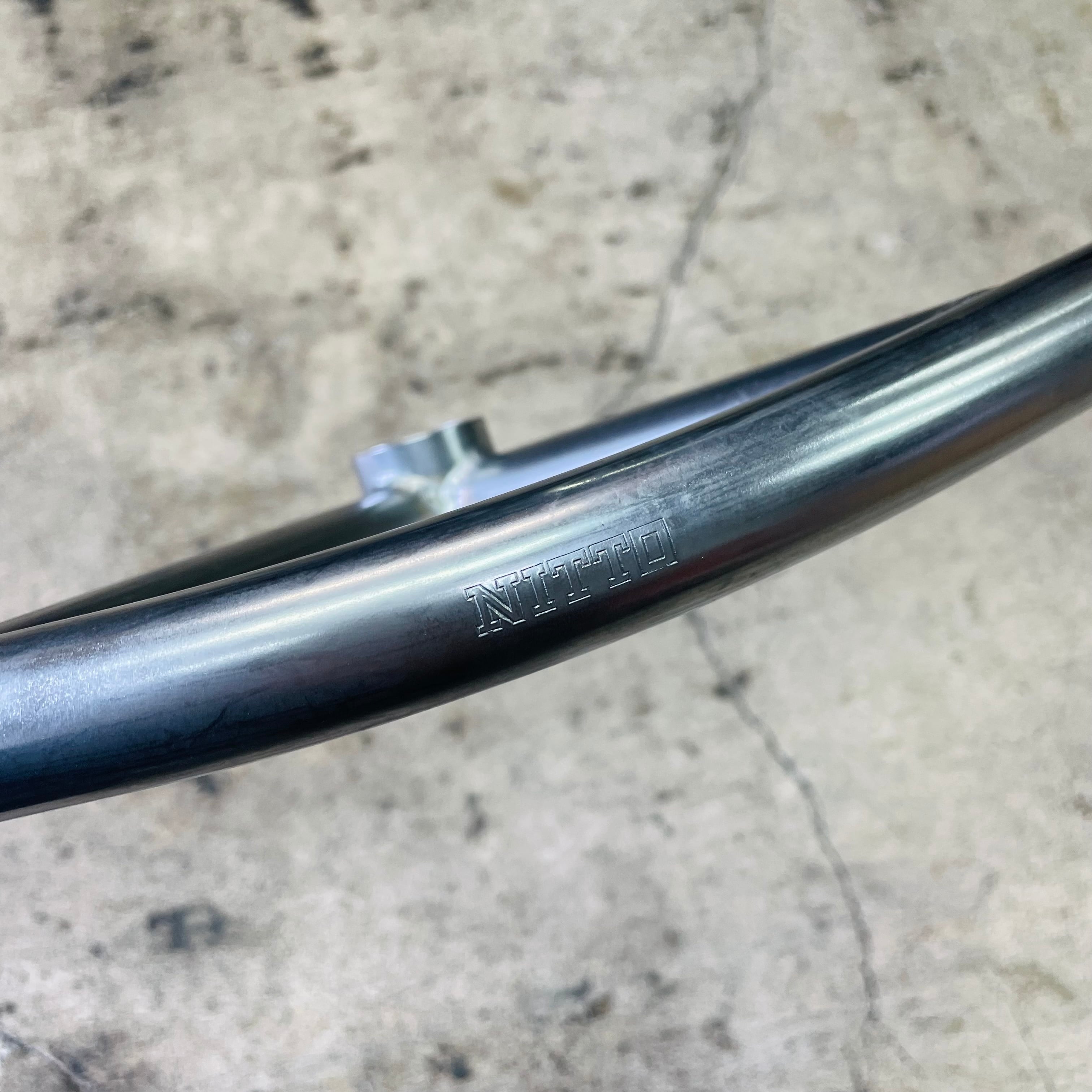 FAIRWEATHER BULLMOOSE BAR DULL | 自転車屋B ONLINE STORE