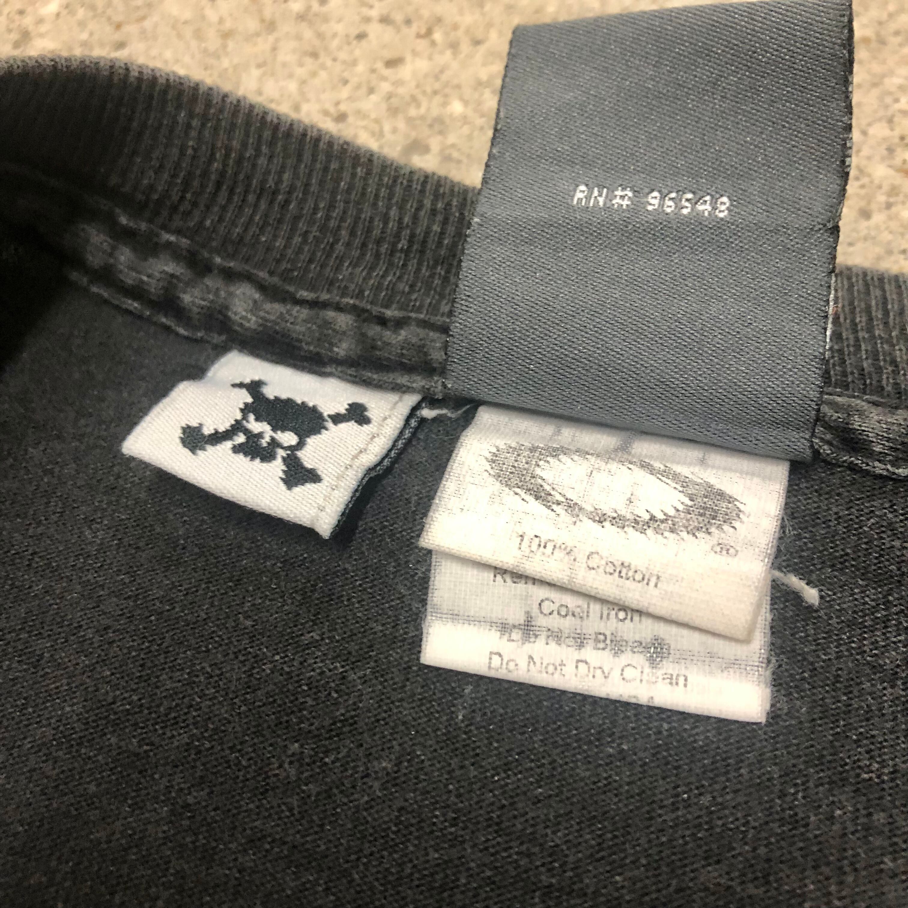 00s Oakley Mad Scientist usa製 00s Oakley Mad Scientist usa製