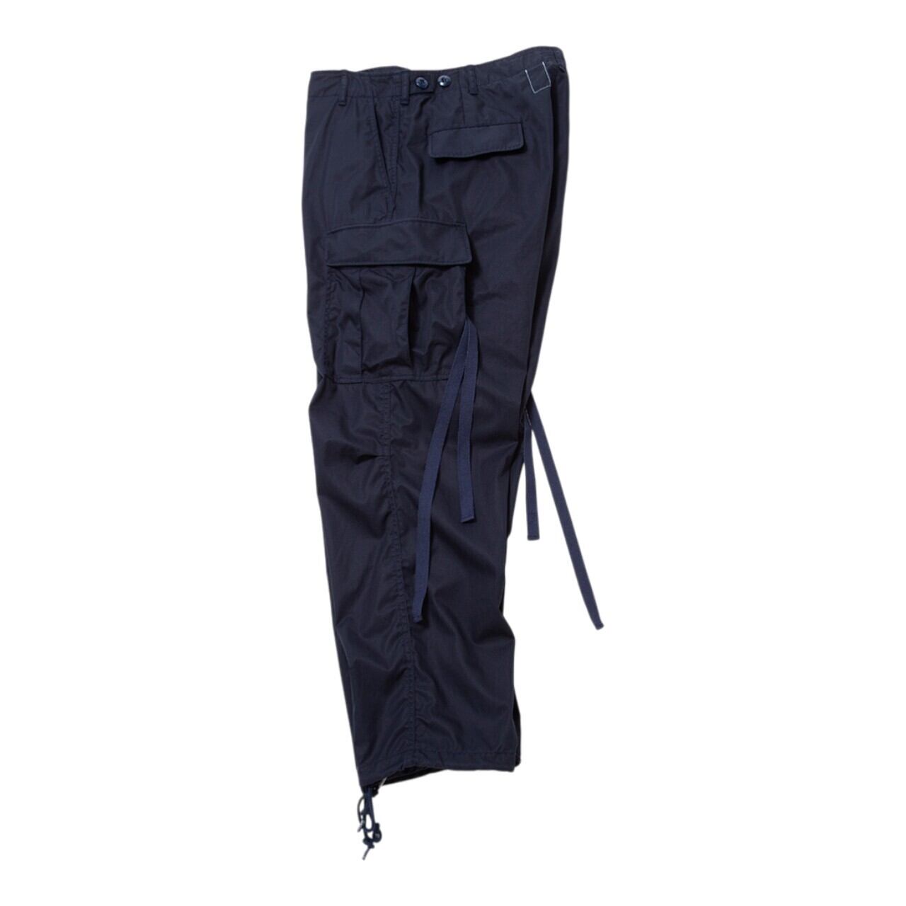 FATIGUE SLACKS(THE CORONA UTILITY) / JUNGLE SLACKS High Density