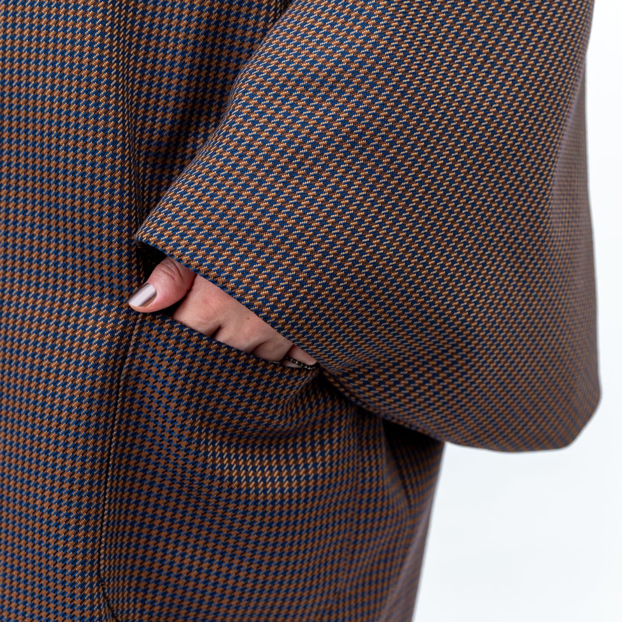 MODS COAT / British Hound【モッズコート】（受注商品：11月下旬出荷