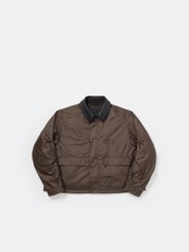 【DAIWA PIER39】TECH BRITISH SHORT HUNTER JACKET