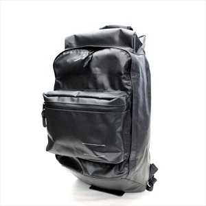 BLANCK JOURNEY BACKPACK 2 <BLACK>