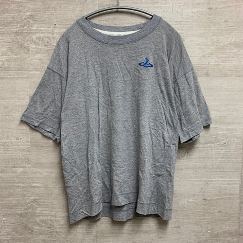 ヴィヴィアンウエストウッド　オーヴTシャツ