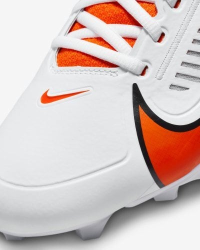 NIKE VAPOR EDGE PRO 360 2 アメフト プラチナ・オレンジ | END ZONE
