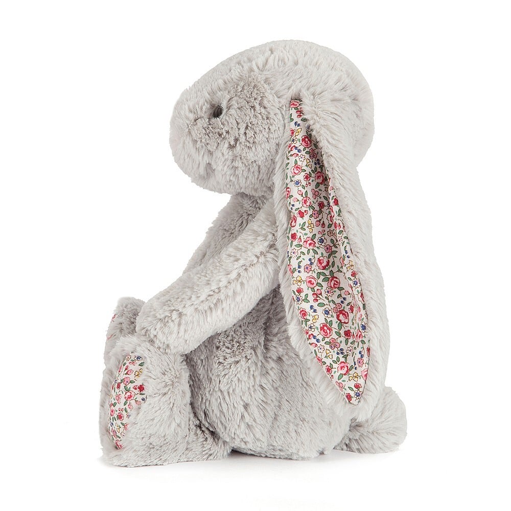 Blossom Silver Bunny Medium_BL3BSN