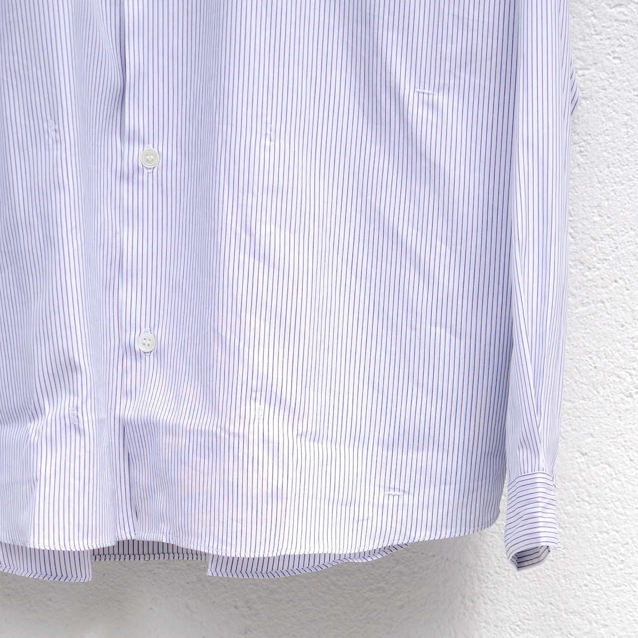 FP LOUNGE SHIRT "STRIPE"