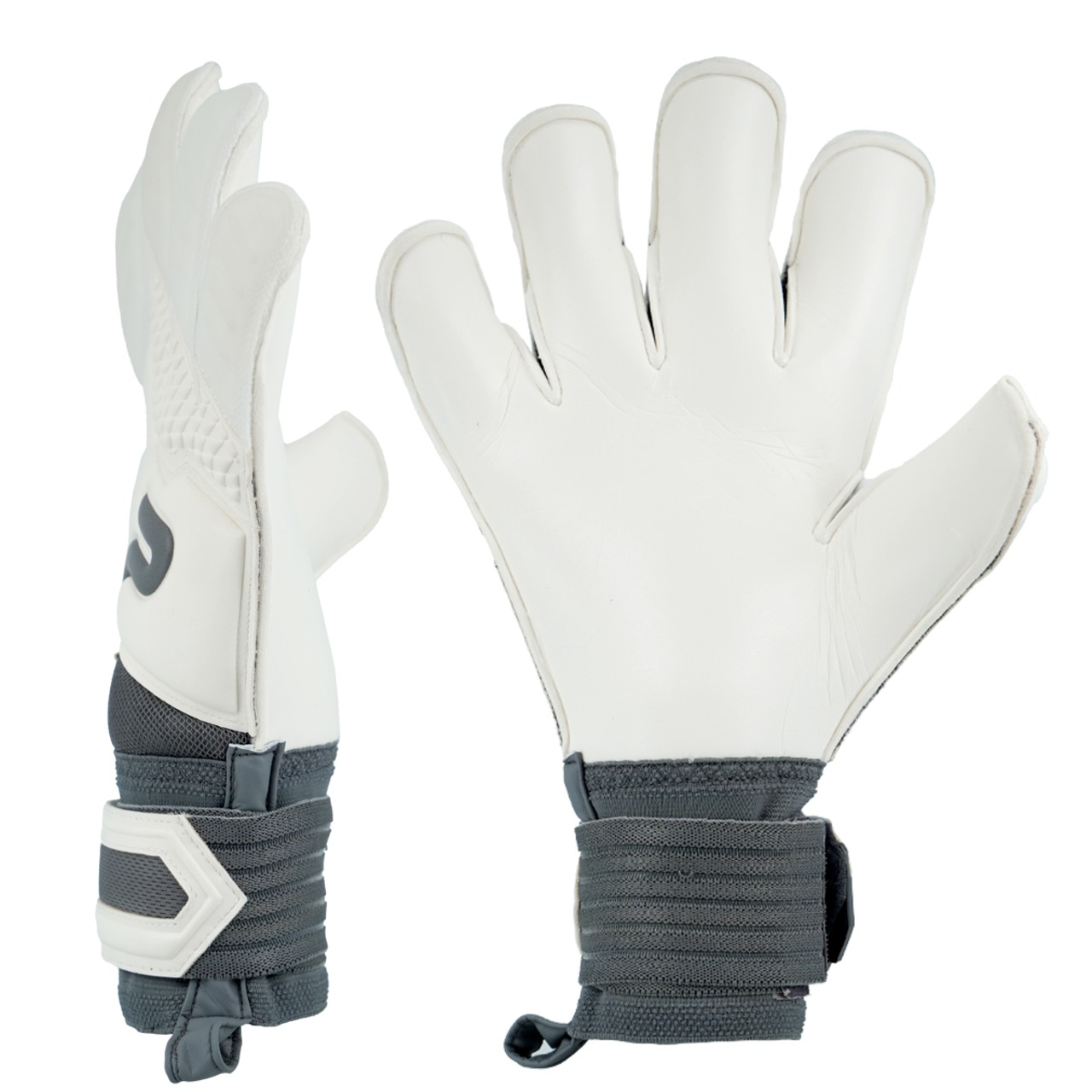 SALUS 3.0 [2025] GIGA GRIP [GRAY]